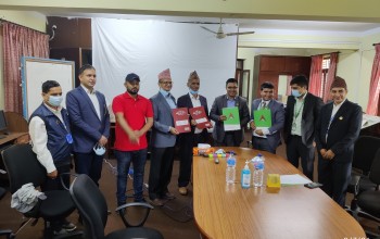 पञ्चेश्वरका युवाले उद्यम गर्न बिना धितो बिना ब्याज १५ लाख रकम पाउने